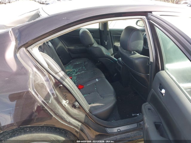 Nissan Maxima 3.5 Sv