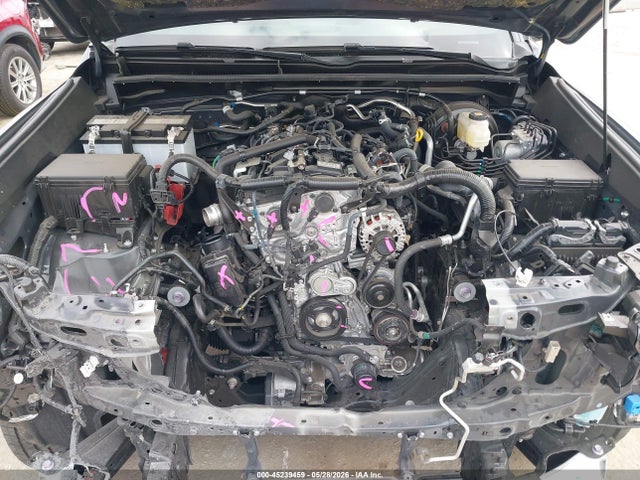 Toyota 4Runner Trd Off Road Premium
