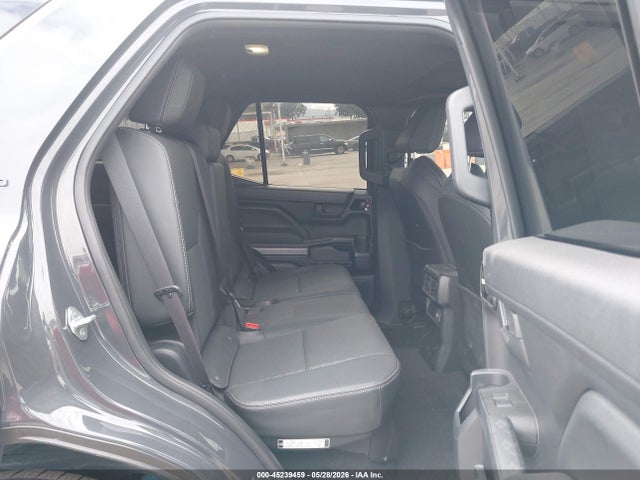 Toyota 4Runner Trd Off Road Premium