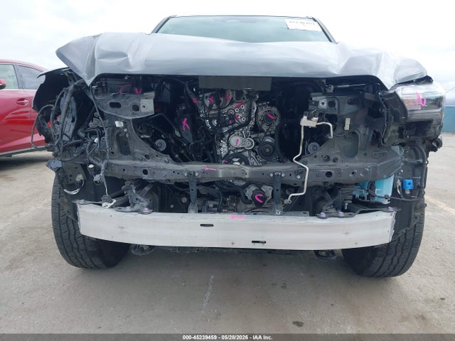 Toyota 4Runner Trd Off Road Premium