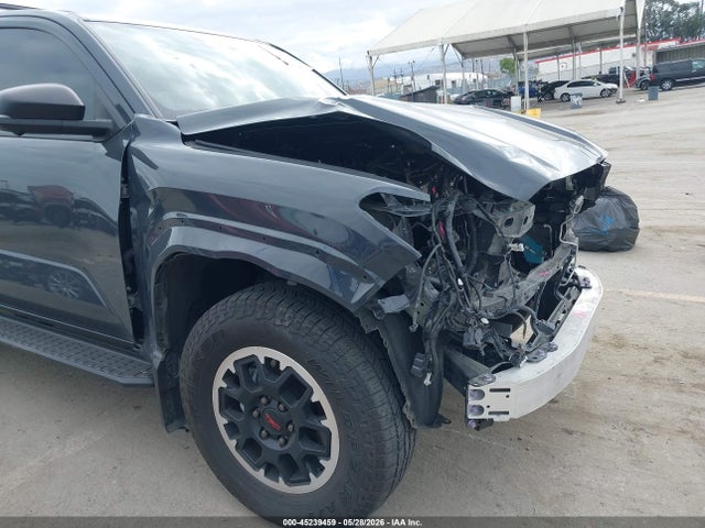 Toyota 4Runner Trd Off Road Premium
