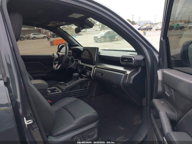 Toyota 4Runner Trd Off Road Premium