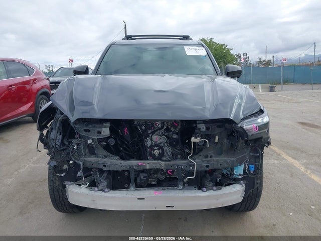 Toyota 4Runner Trd Off Road Premium