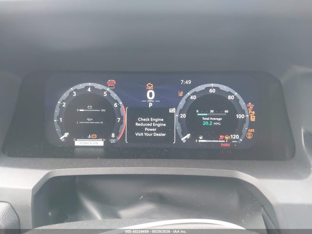 Toyota 4Runner Trd Off Road Premium