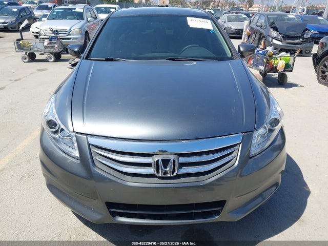 Honda Accord 2.4 Lx-p