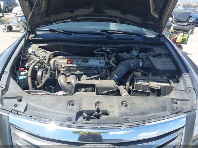 Honda Accord 2.4 Lx-p