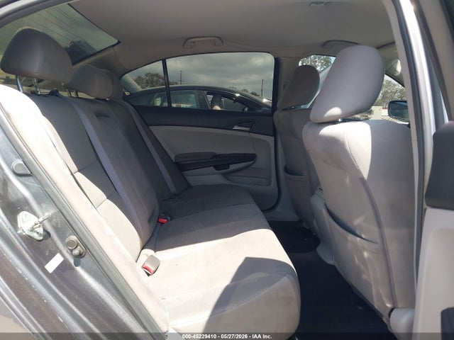 Honda Accord 2.4 Lx-p