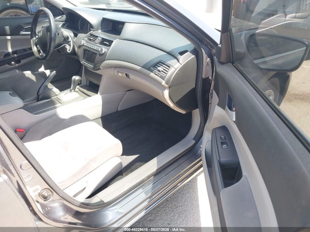 Honda Accord 2.4 Lx-p
