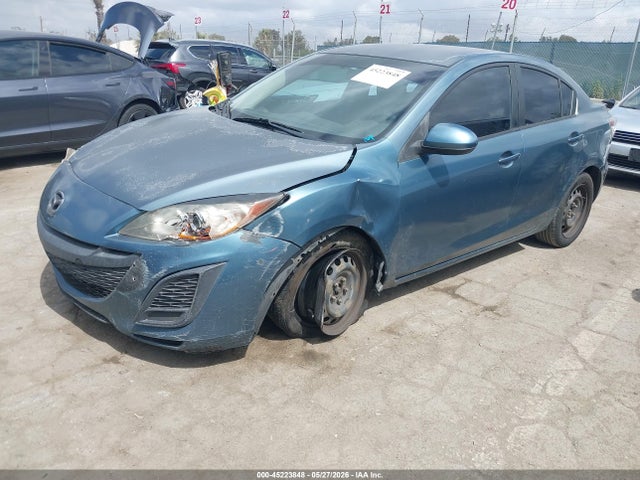 Mazda Mazda3 I Sport