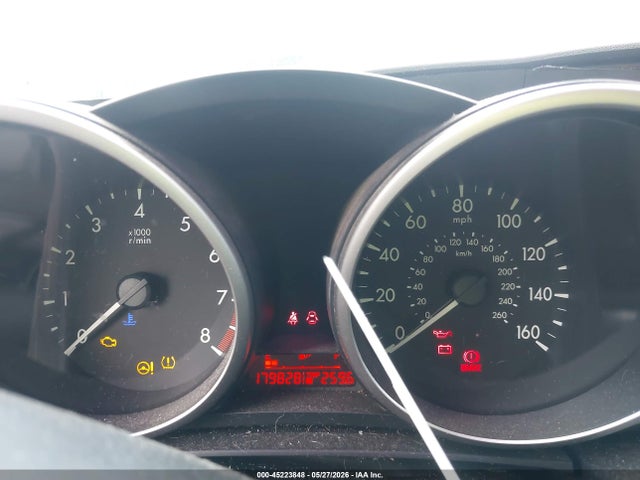 Mazda Mazda3 I Sport