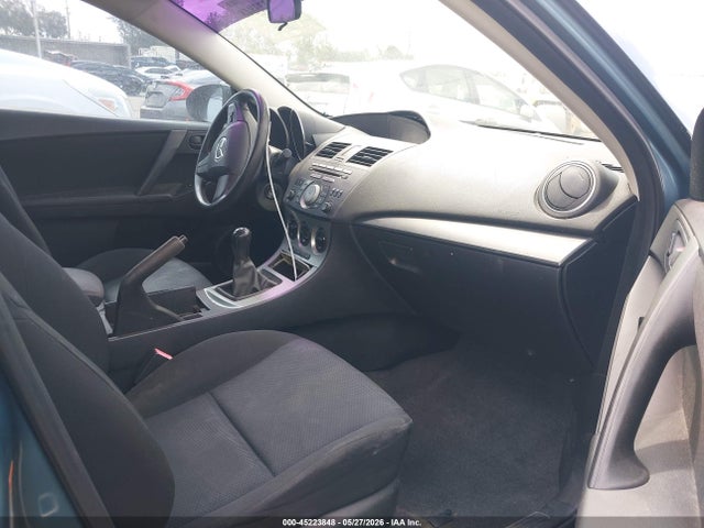 Mazda Mazda3 I Sport