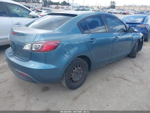 Mazda Mazda3 I Sport