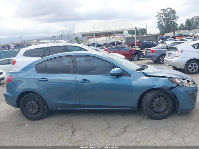 Mazda Mazda3 I Sport