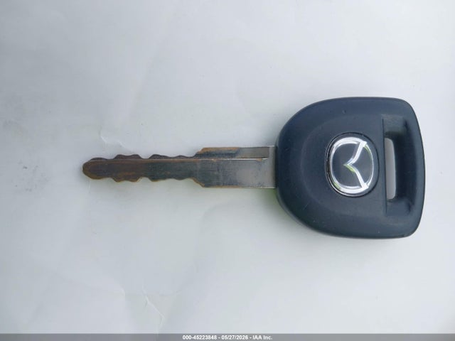 Mazda Mazda3 I Sport