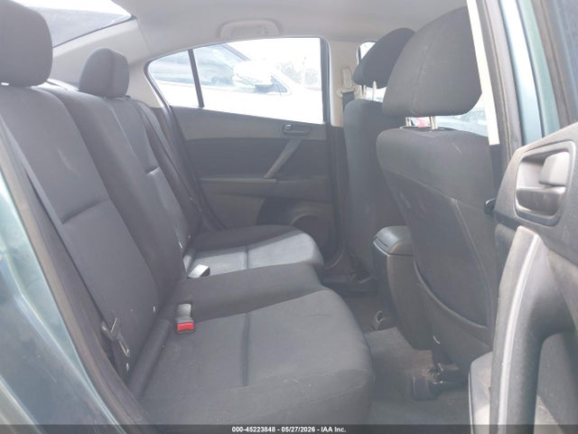 Mazda Mazda3 I Sport