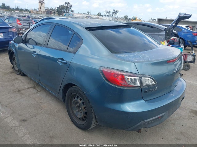Mazda Mazda3 I Sport