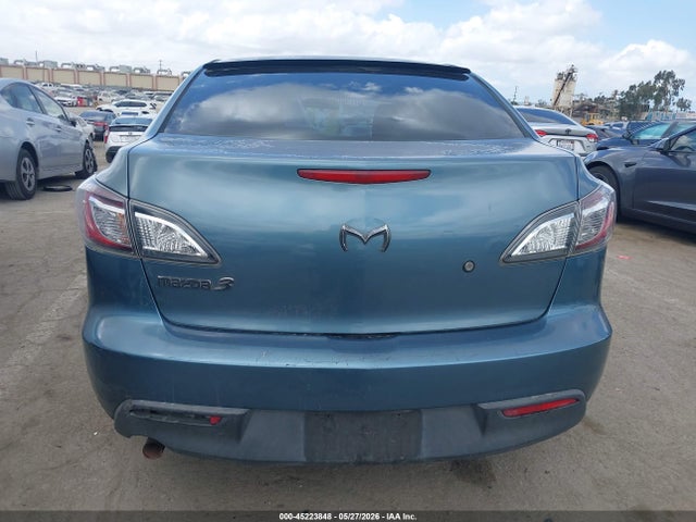 Mazda Mazda3 I Sport