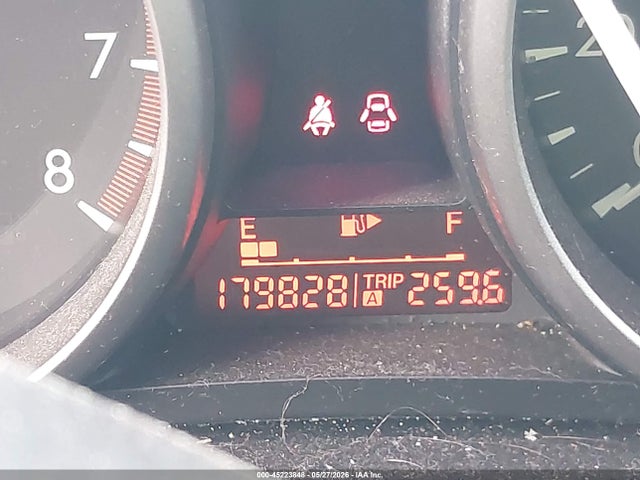 Mazda Mazda3 I Sport