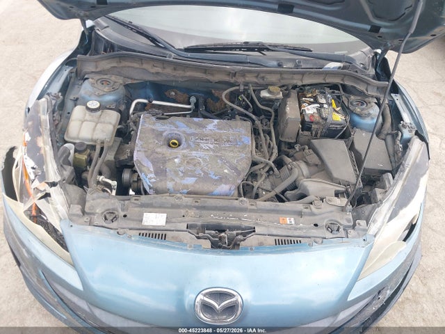 Mazda Mazda3 I Sport