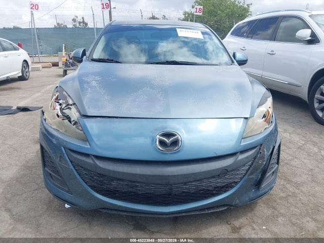 Mazda Mazda3 I Sport