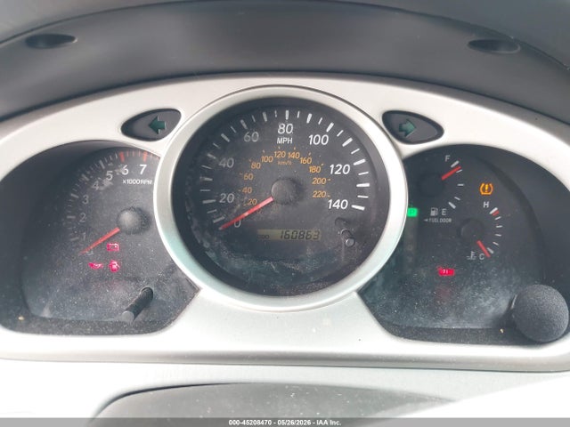 Toyota Highlander Limited V6