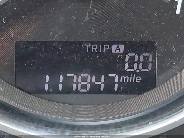 Mazda Cx Grand Touring