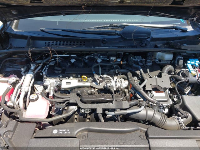 Toyota Prius Prime Xse