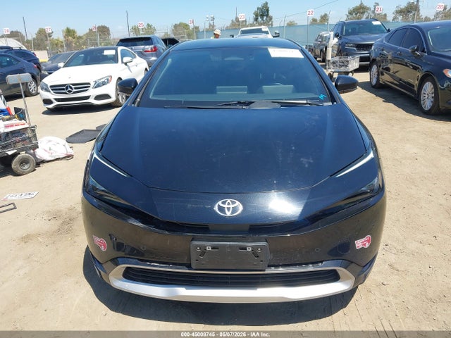 Toyota Prius Prime Xse