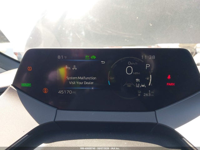 Toyota Prius Prime Xse