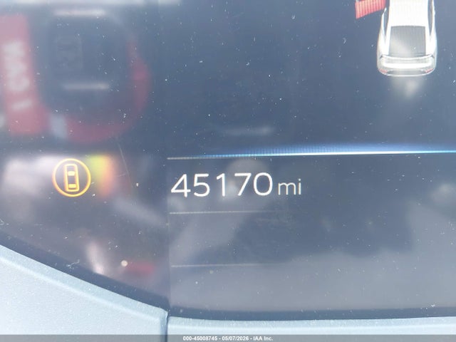 Toyota Prius Prime Xse