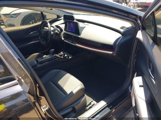 Toyota Prius Prime Xse