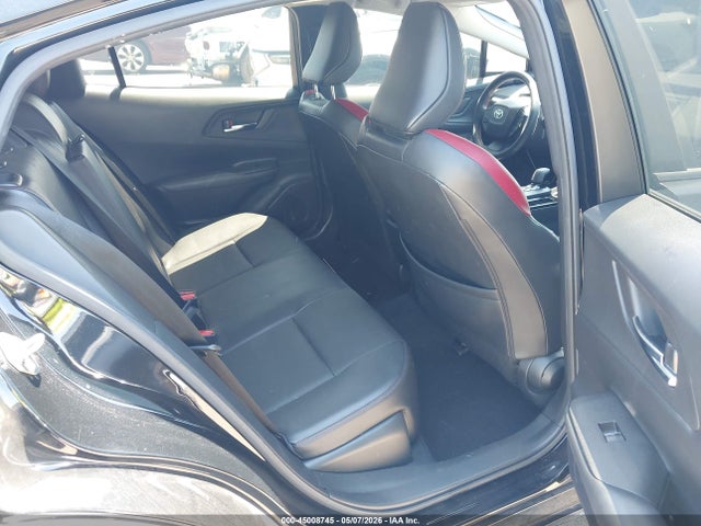Toyota Prius Prime Xse
