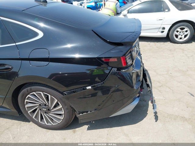 Hyundai SONATA Limited