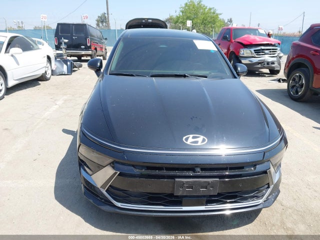 Hyundai SONATA Limited
