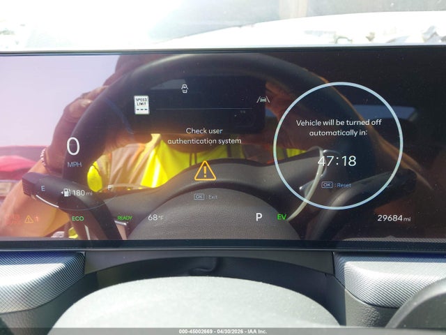 Hyundai SONATA Limited