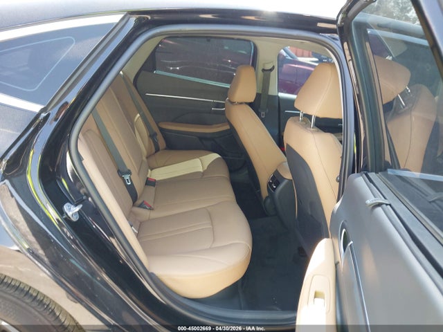 Hyundai SONATA Limited