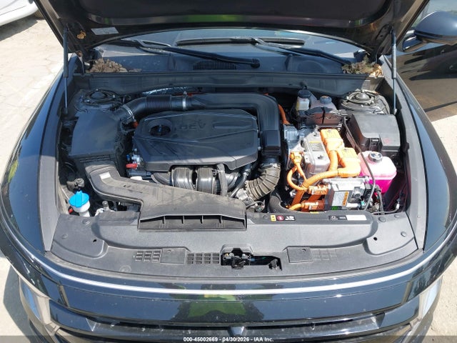 Hyundai SONATA Limited