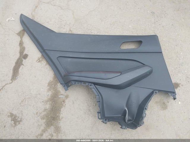 Nissan Altima Sr Fwd