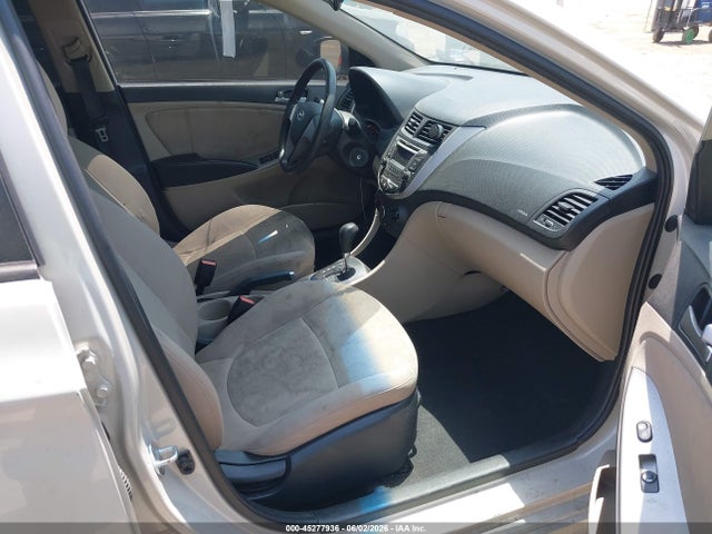 Hyundai ACCENT Se