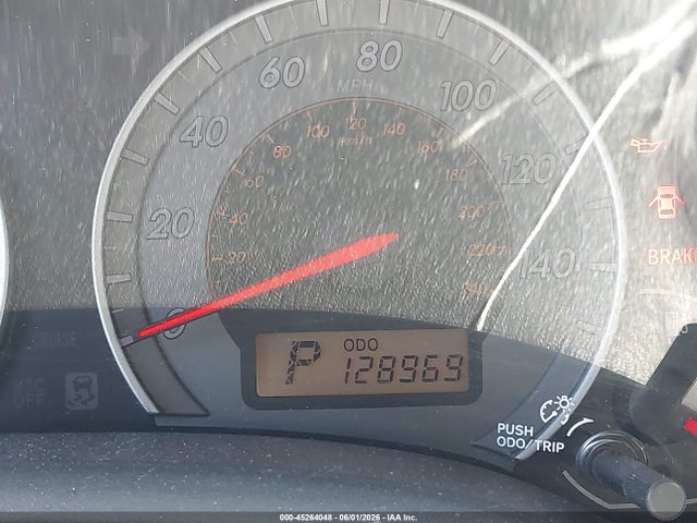 Toyota Corolla S