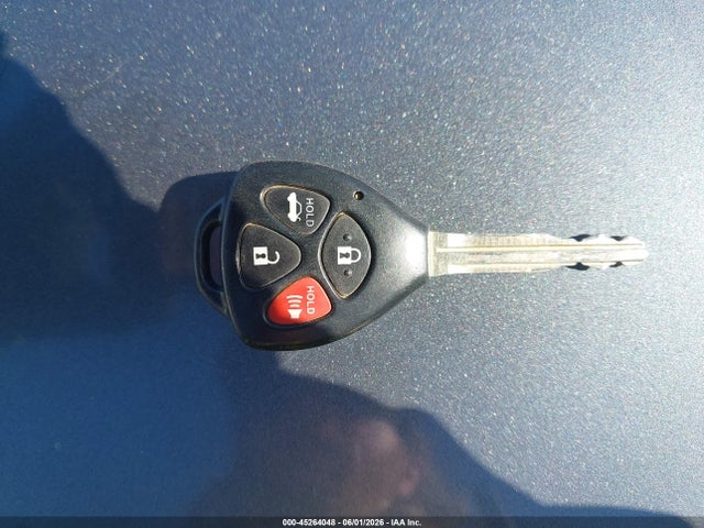 Toyota Corolla S