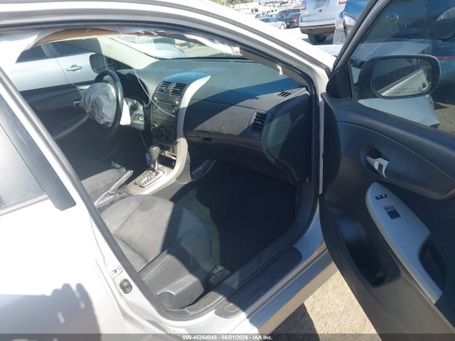 Toyota Corolla S