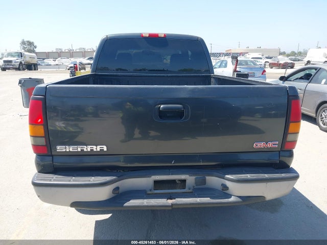 GMC Sierra 1500 Work Truck