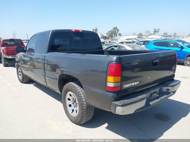 GMC Sierra 1500 Work Truck