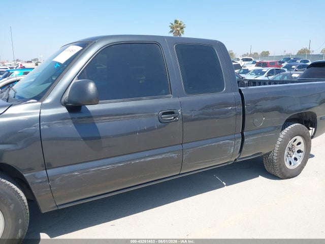 GMC Sierra 1500 Work Truck