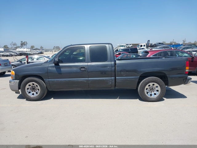 GMC Sierra 1500 Work Truck