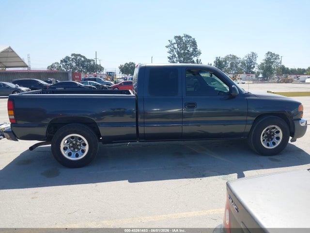 GMC Sierra 1500 Work Truck