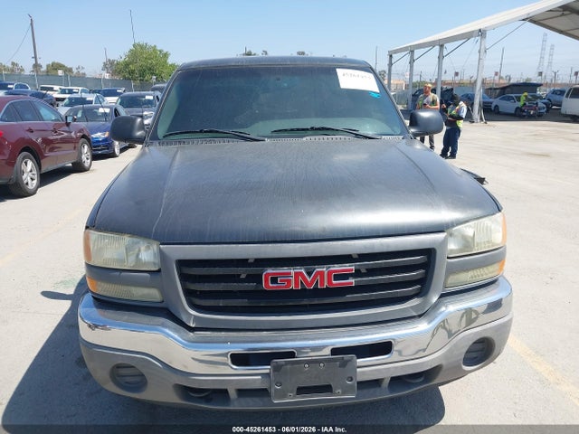 GMC Sierra 1500 Work Truck