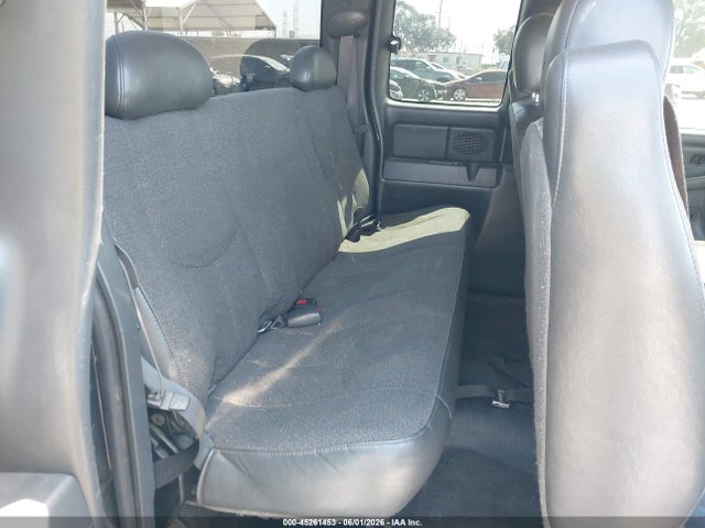 GMC Sierra 1500 Work Truck