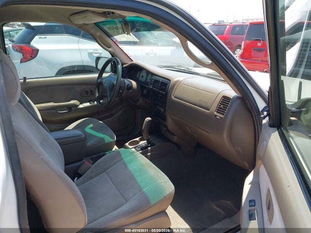 Toyota Tacoma